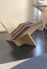 Magazine Holder